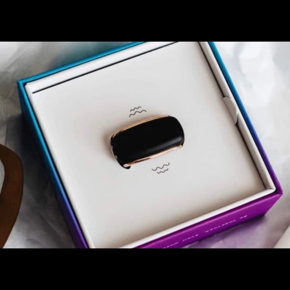 Touch Band Bracelet